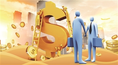 招商基金 企業(yè)與地方協(xié)同發(fā)展，共創(chuàng)投資新篇章